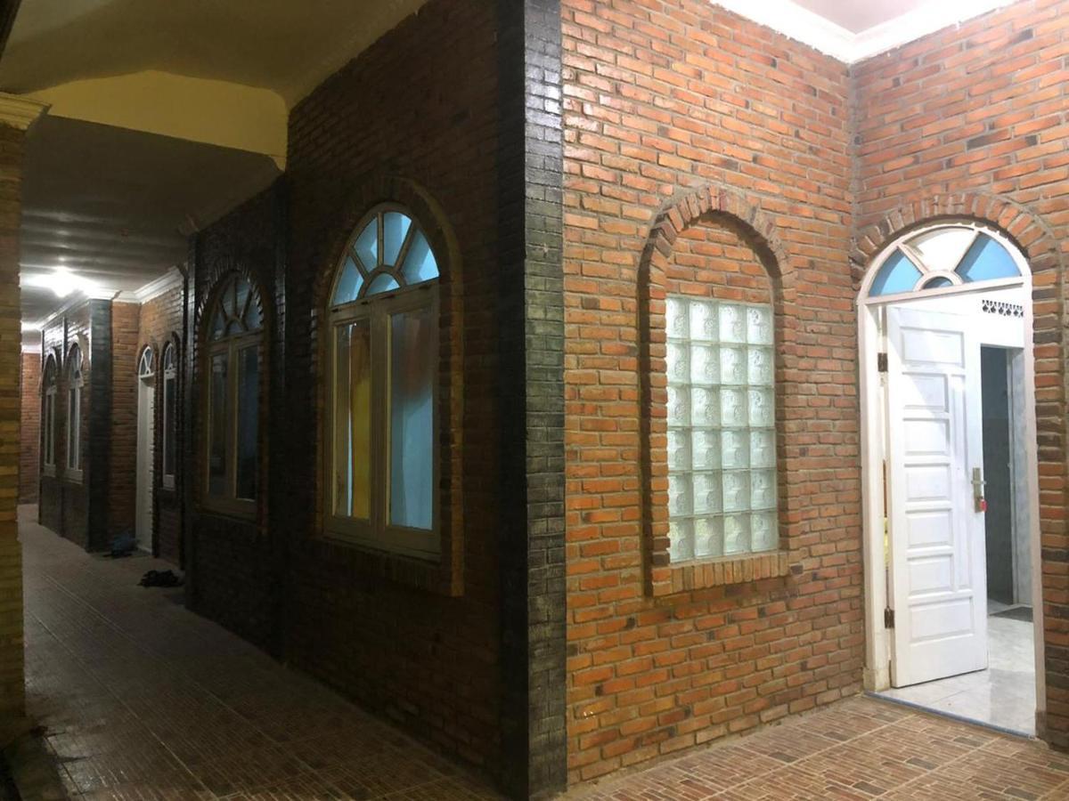 Friendjoss Homestay Laugumba Redpartner Berastagi Exterior photo